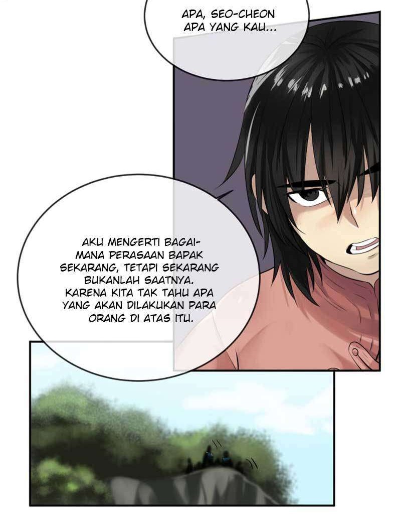Volcanic Age Bab 20 halaman 15