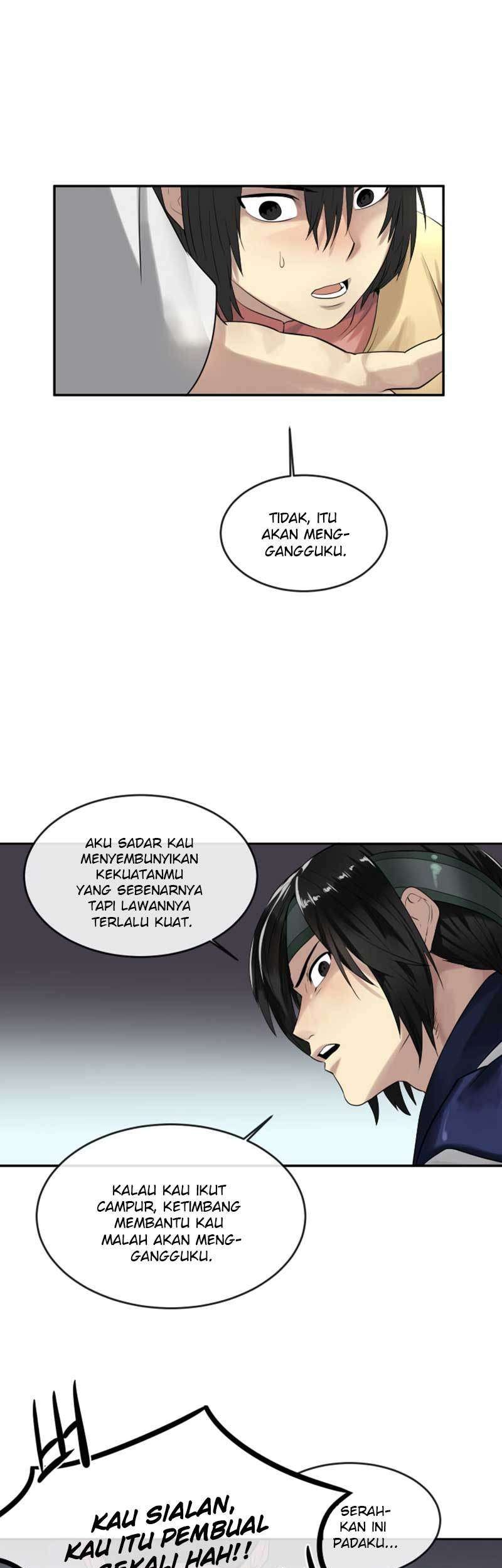 Volcanic Age Bab 20 halaman 18