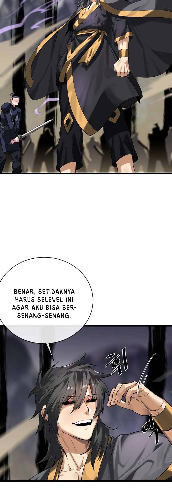 Volcanic Age Bab 200 halaman 5