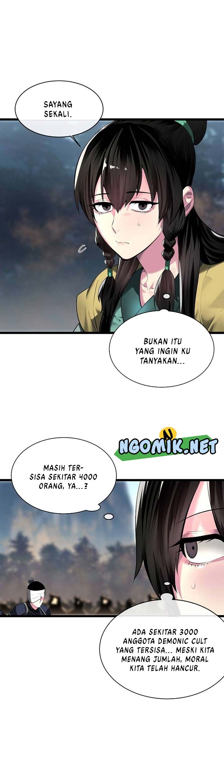 Volcanic Age Bab 200 halaman 44