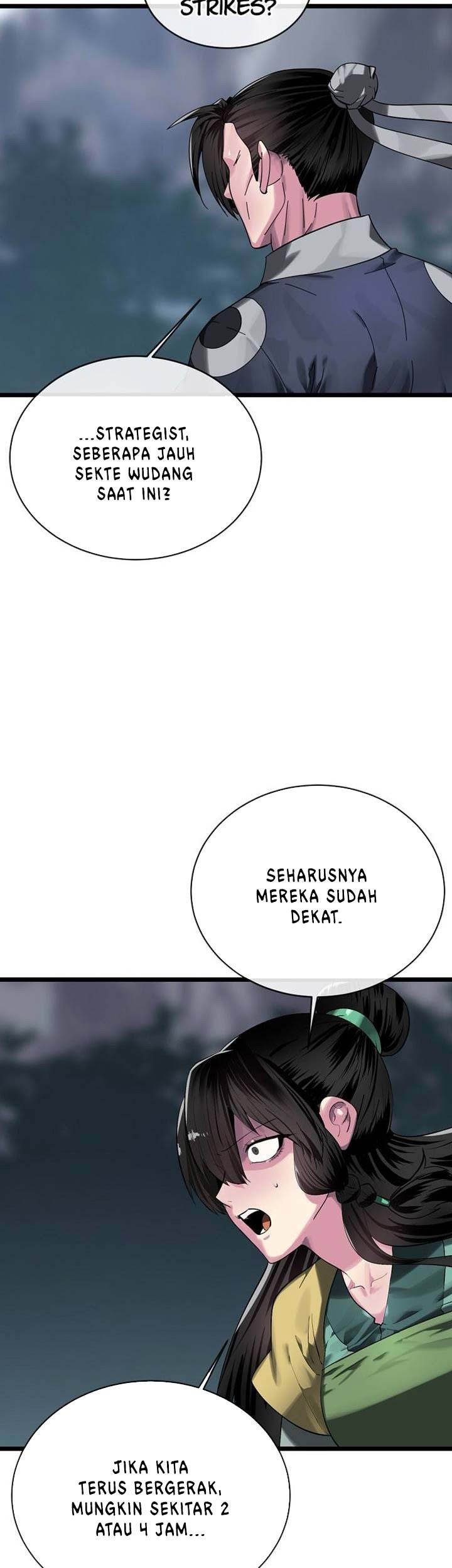 Volcanic Age Bab 200 halaman 48