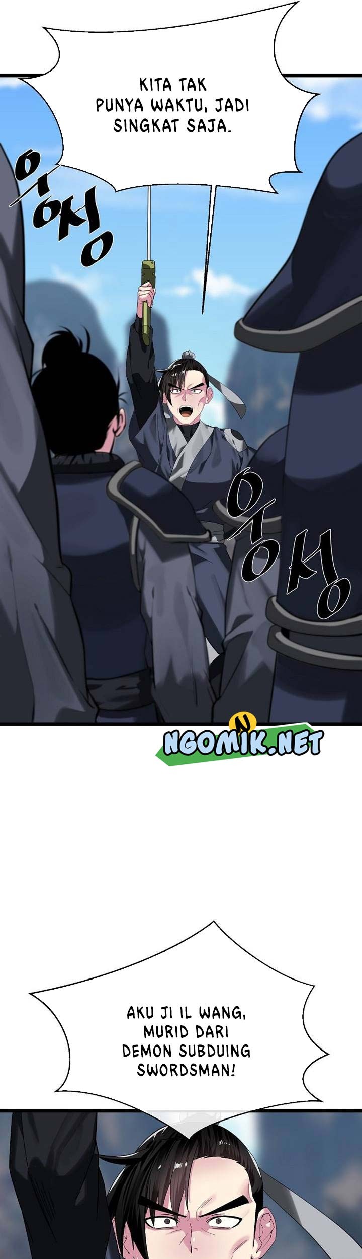 Volcanic Age Bab 200 halaman 52