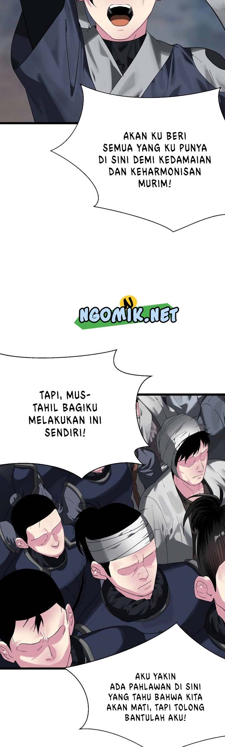 Volcanic Age Bab 200 halaman 53