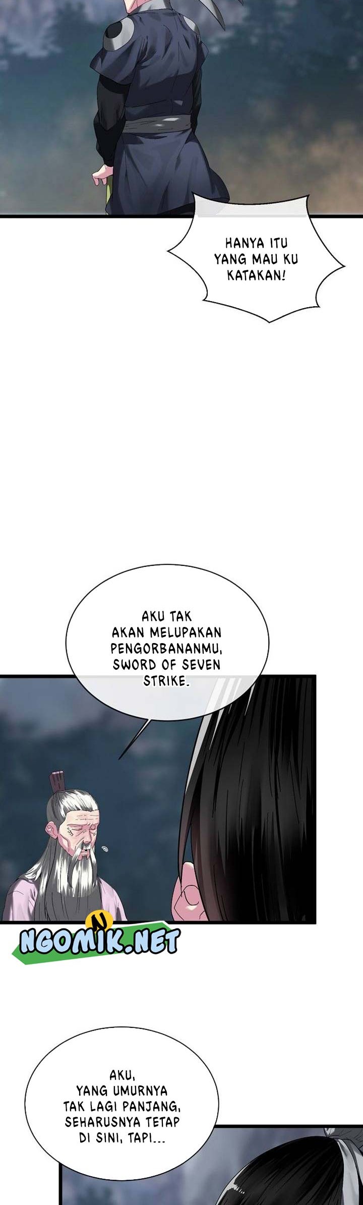 Volcanic Age Bab 200 halaman 55