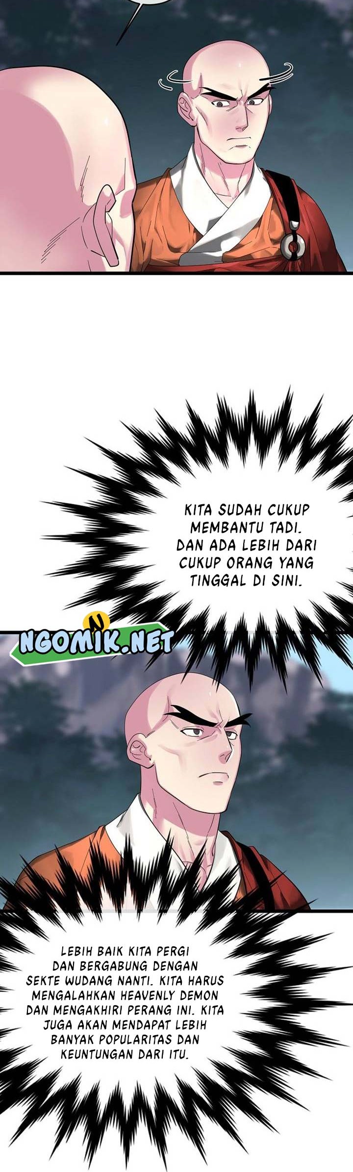 Volcanic Age Bab 200 halaman 59