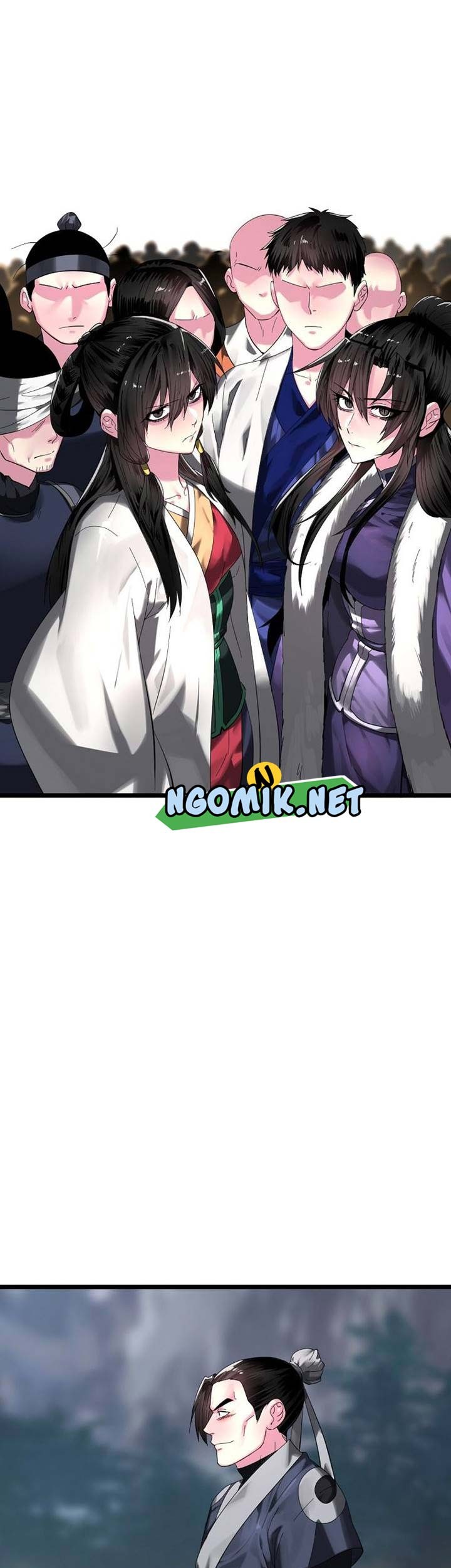 Volcanic Age Bab 200 halaman 62
