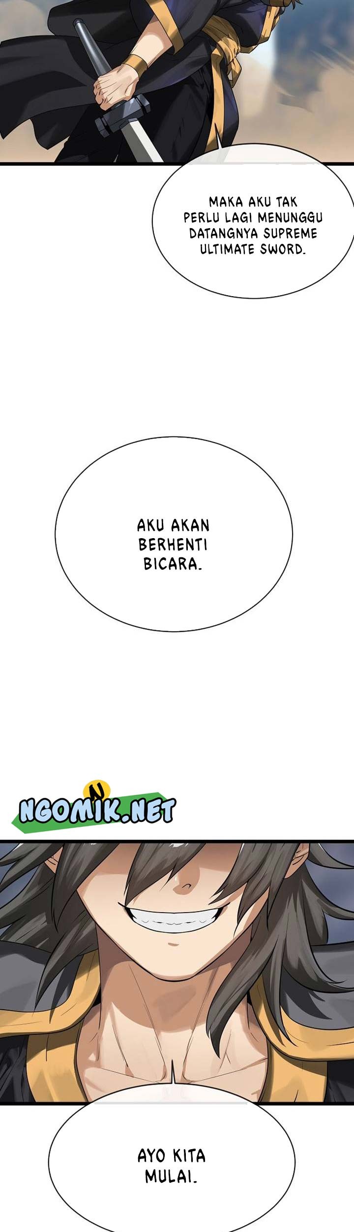 Volcanic Age Bab 201 halaman 12