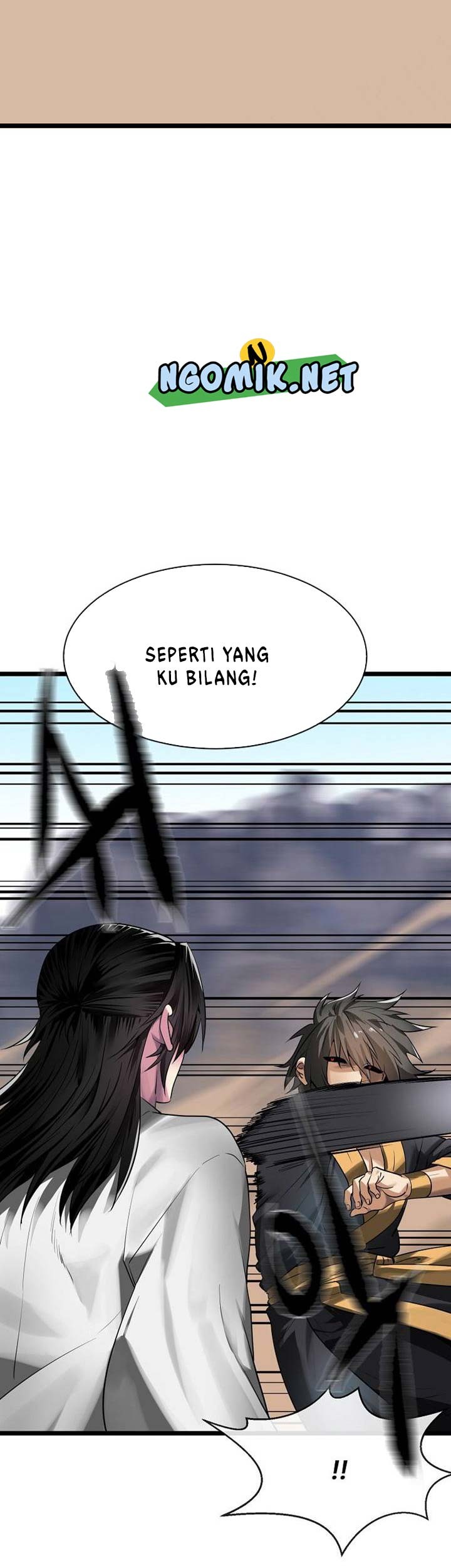 Volcanic Age Bab 201 halaman 24