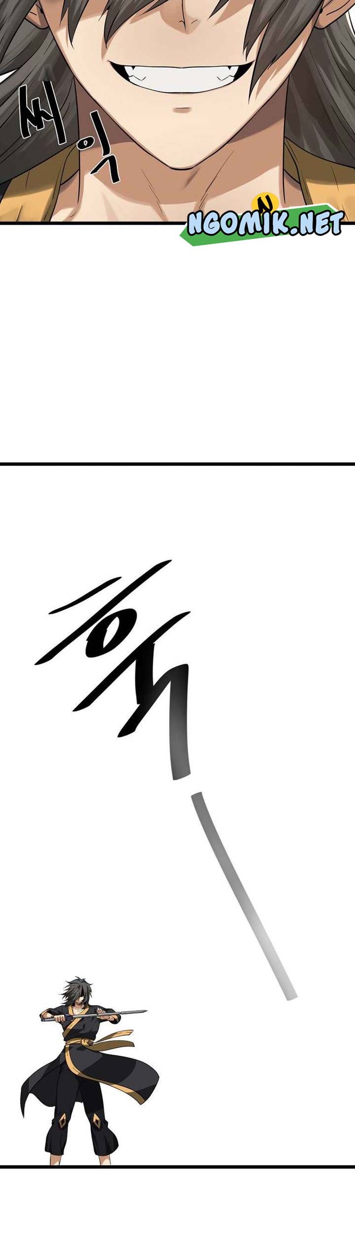 Volcanic Age chapter 202 halaman 4