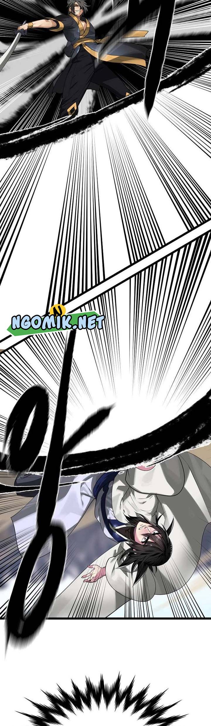 Volcanic Age chapter 202 halaman 7