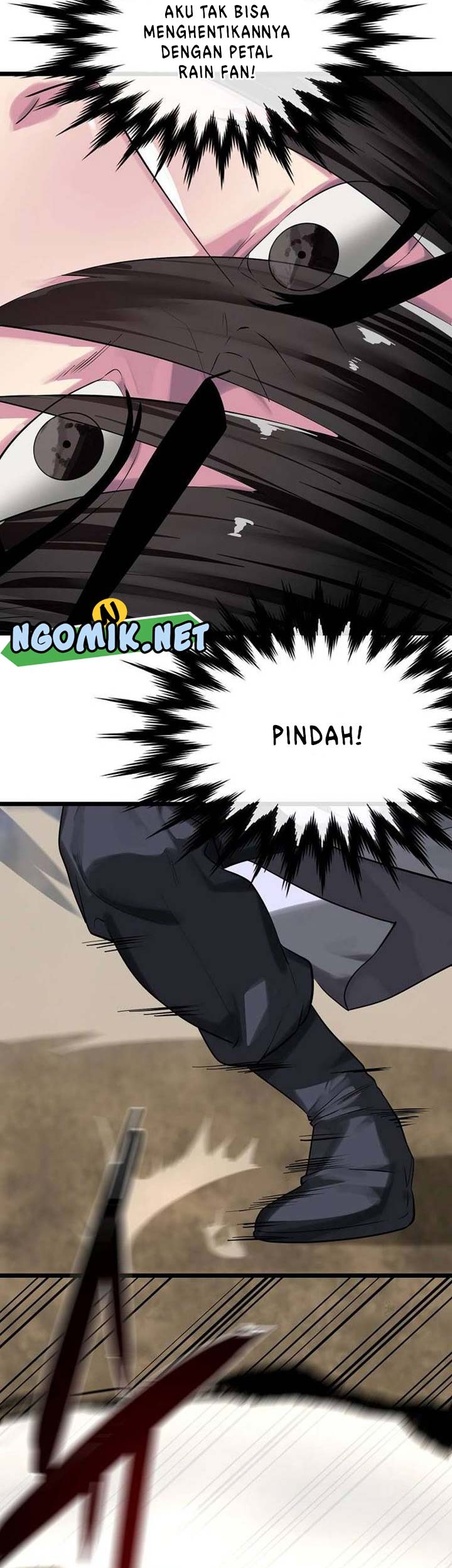 Volcanic Age chapter 202 halaman 8