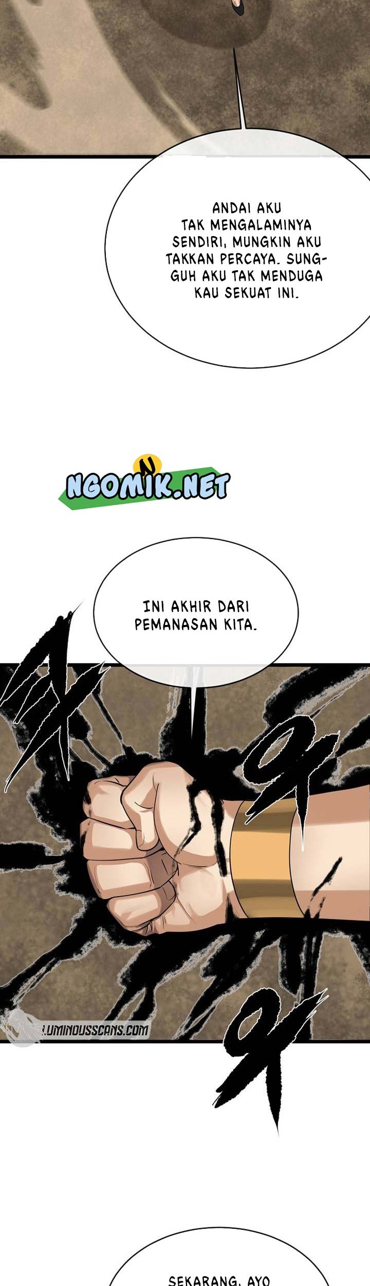 Volcanic Age chapter 202 halaman 14