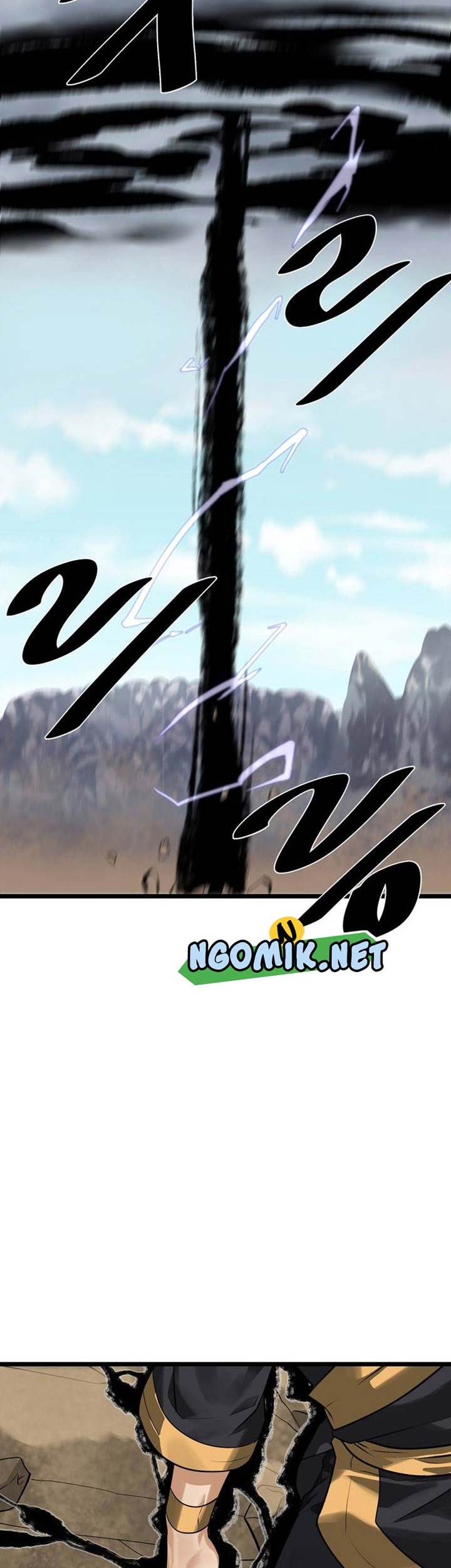 Volcanic Age chapter 202 halaman 17
