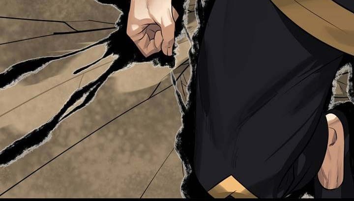 Volcanic Age chapter 202 halaman 18