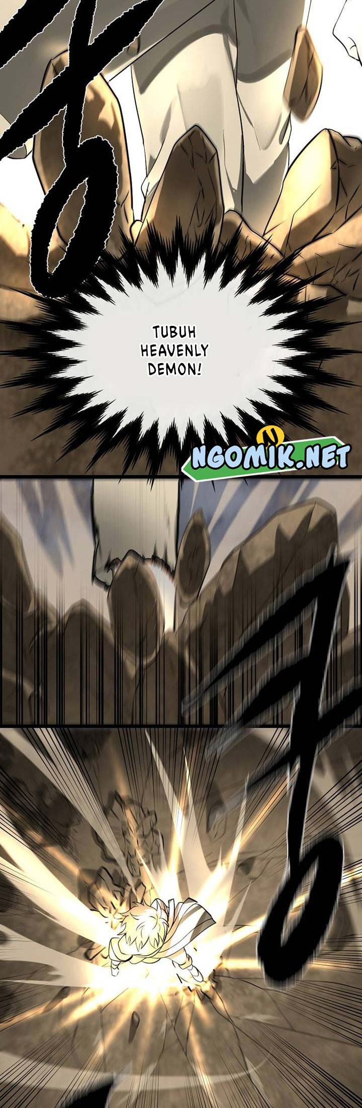 Volcanic Age chapter 202 halaman 22