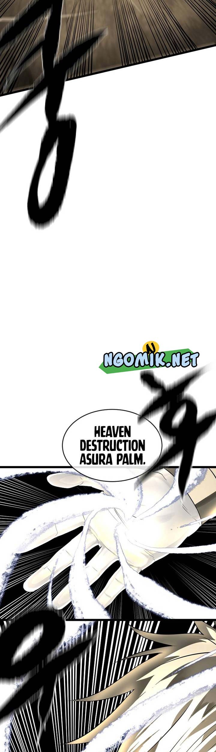 Volcanic Age chapter 202 halaman 23