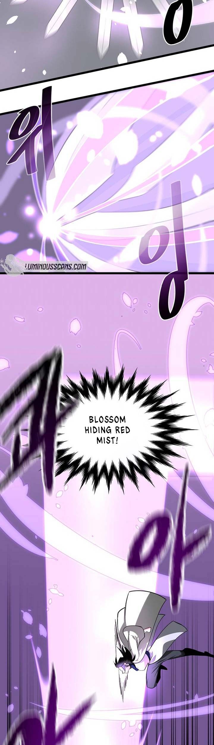 Volcanic Age chapter 202 halaman 25