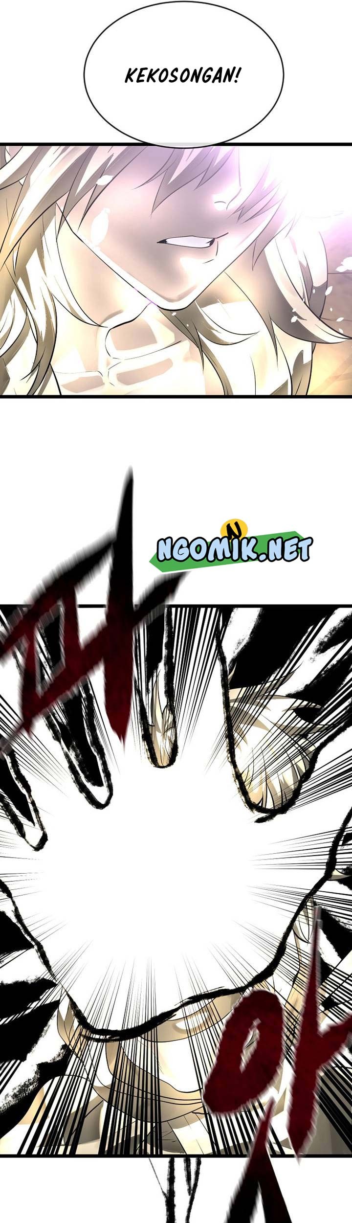 Volcanic Age chapter 202 halaman 27