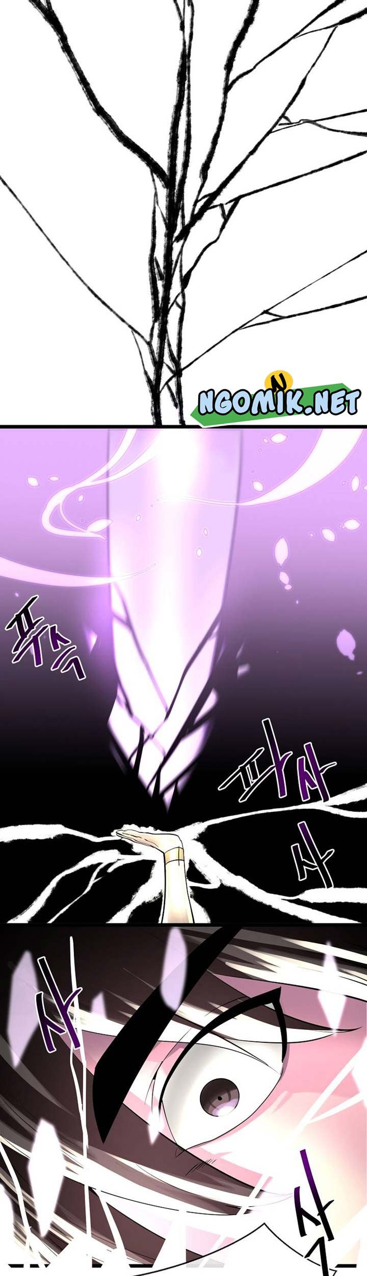 Volcanic Age chapter 202 halaman 29