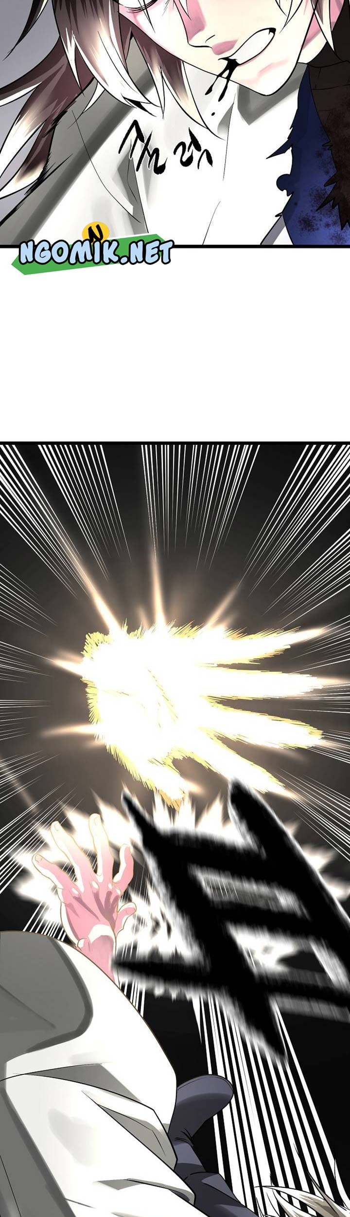 Volcanic Age chapter 202 halaman 33