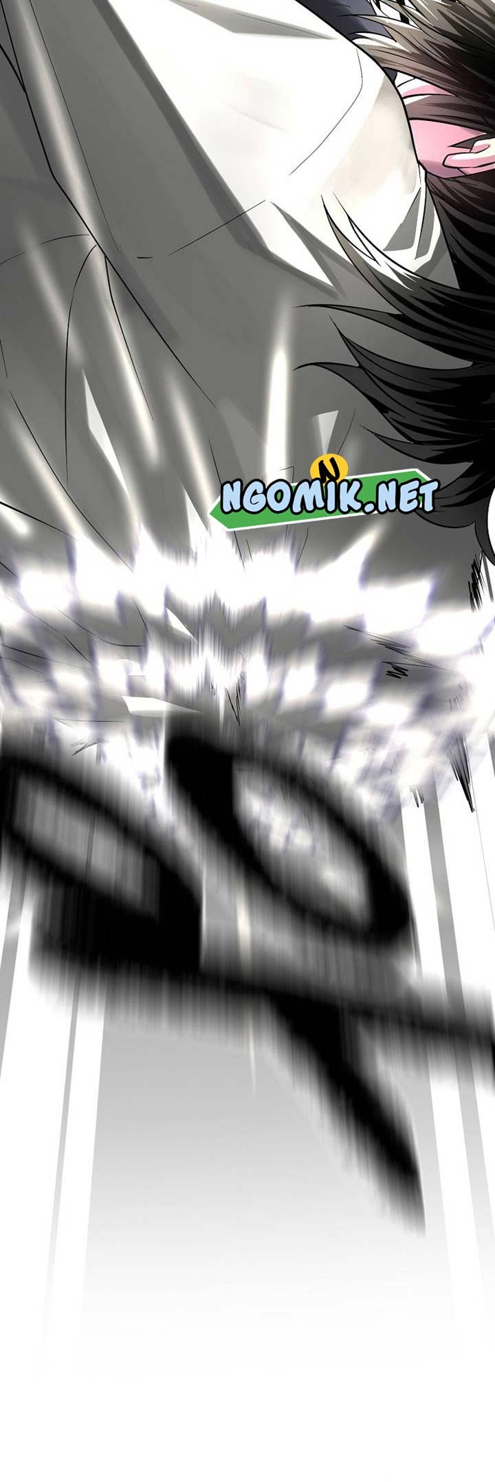 Volcanic Age chapter 202 halaman 34
