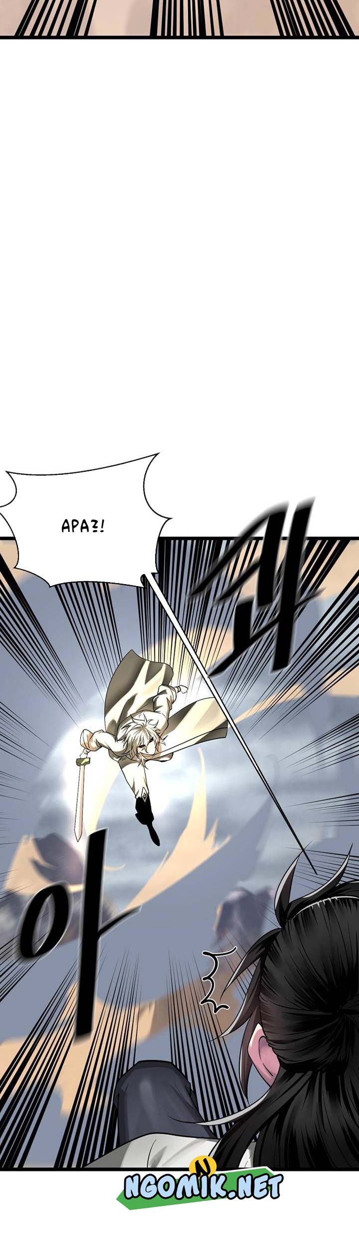 Volcanic Age chapter 202 halaman 37