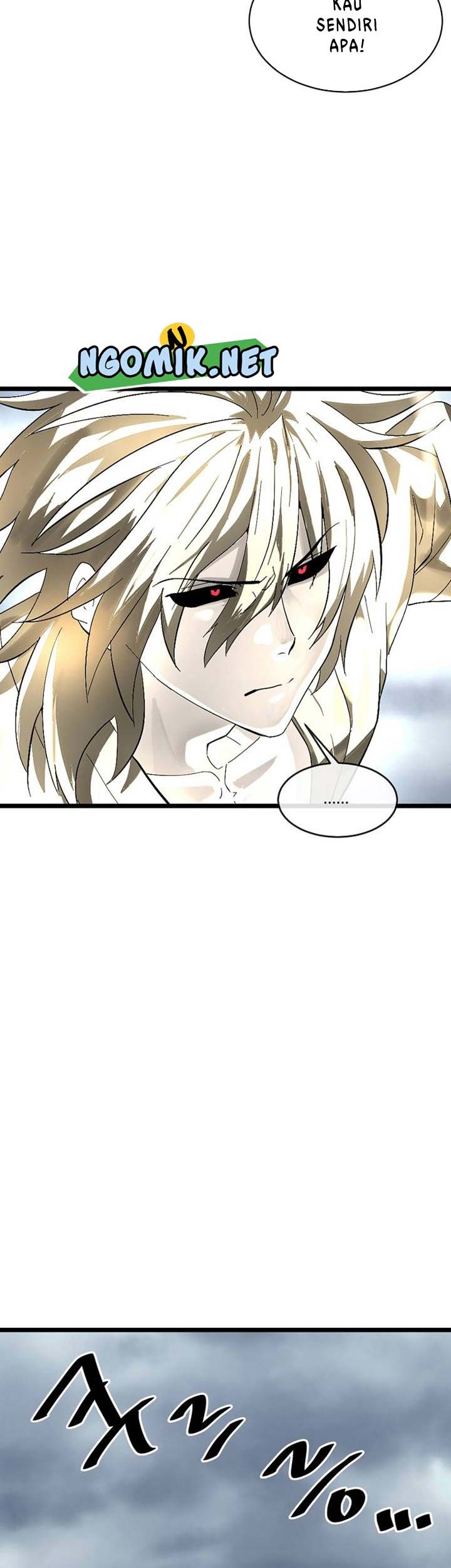 Volcanic Age chapter 202 halaman 39