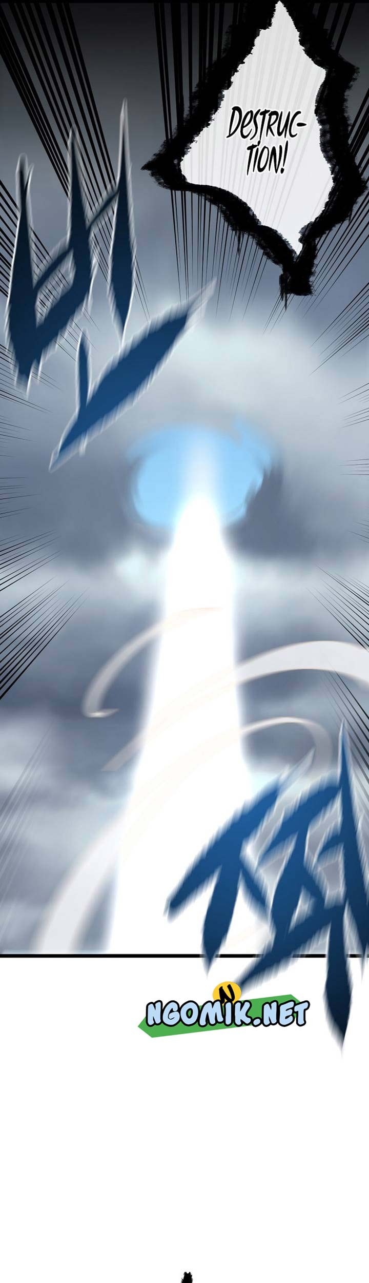Volcanic Age chapter 202 halaman 43