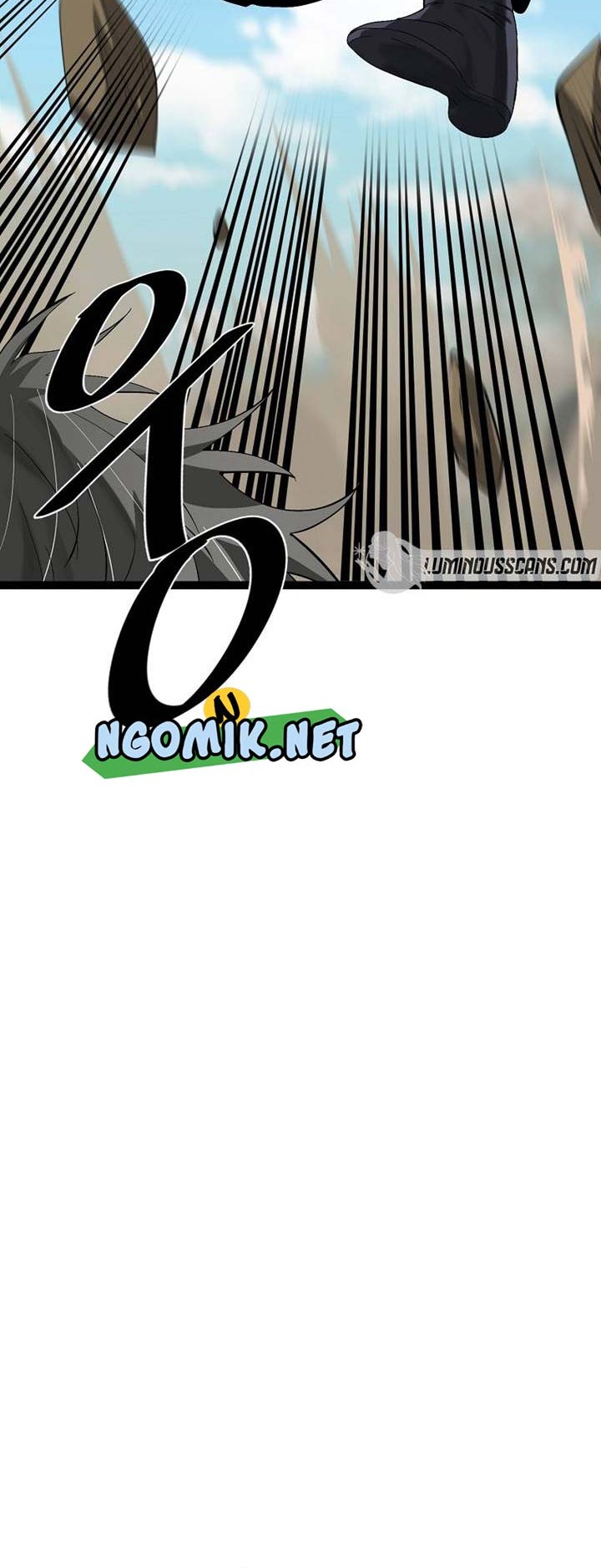 Volcanic Age chapter 202 halaman 50