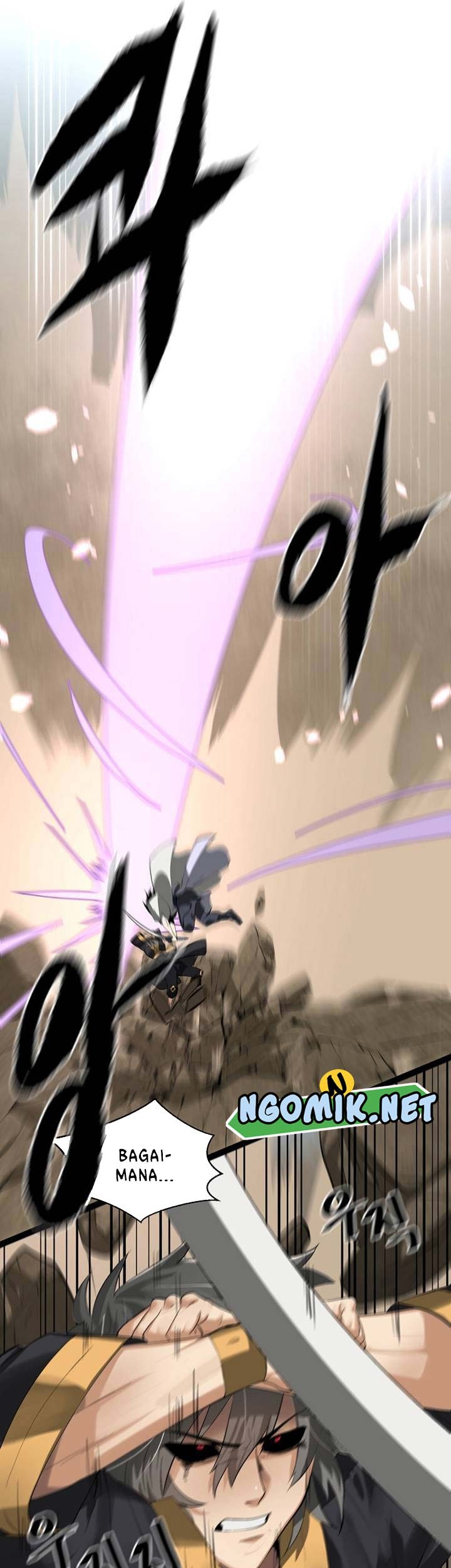Volcanic Age chapter 202 halaman 51