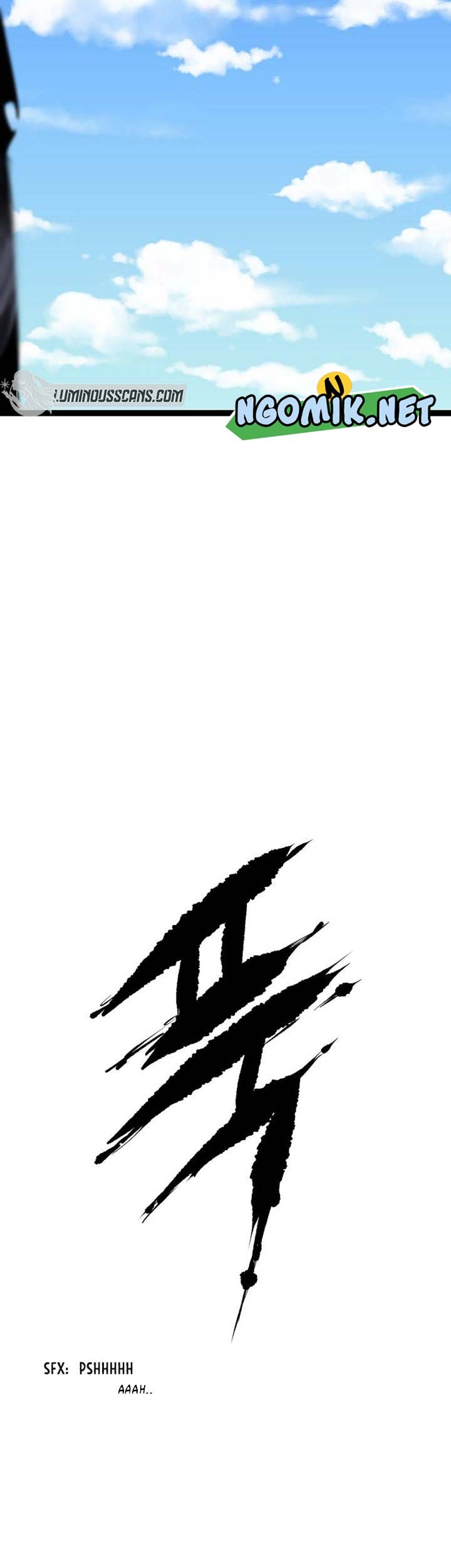 Volcanic Age chapter 202 halaman 63