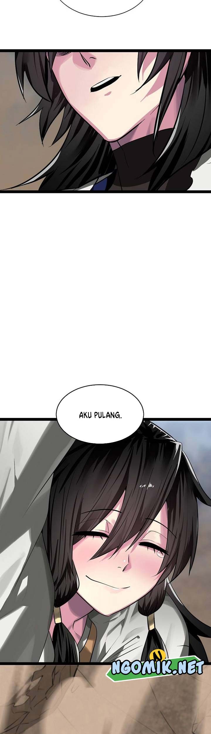 Volcanic Age Bab 203 halaman 20