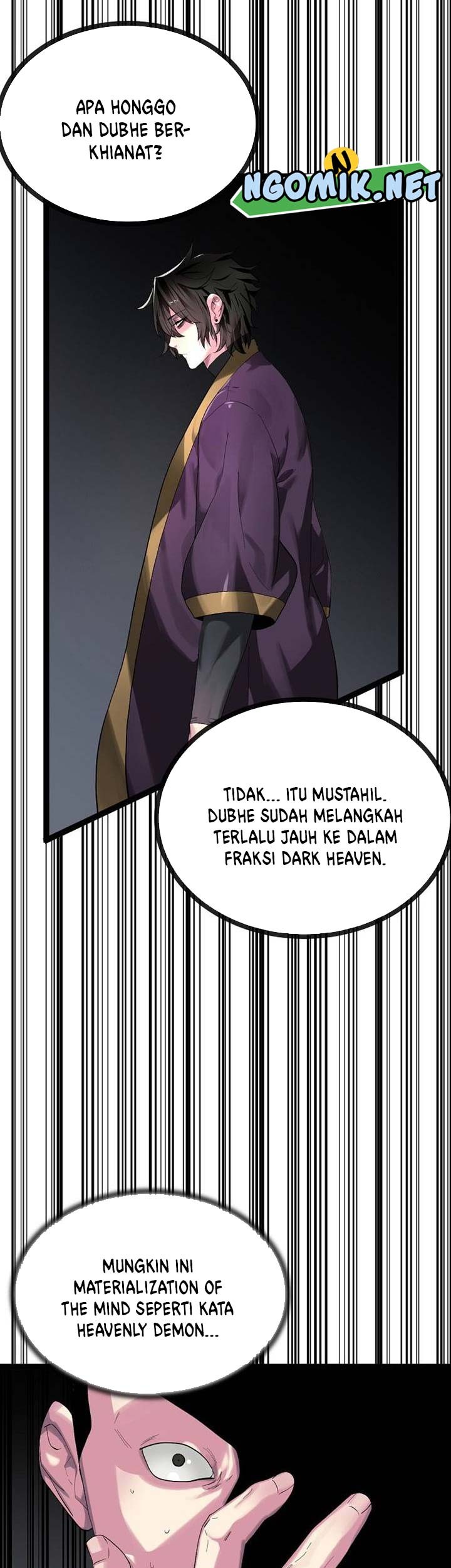 Volcanic Age Bab 203 halaman 24