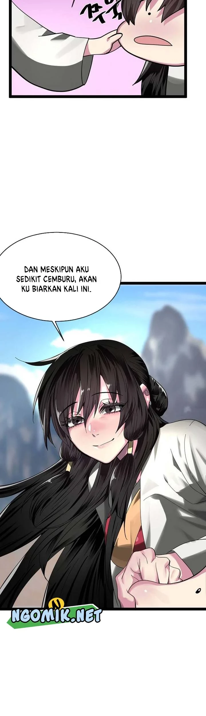 Volcanic Age Bab 203 halaman 44