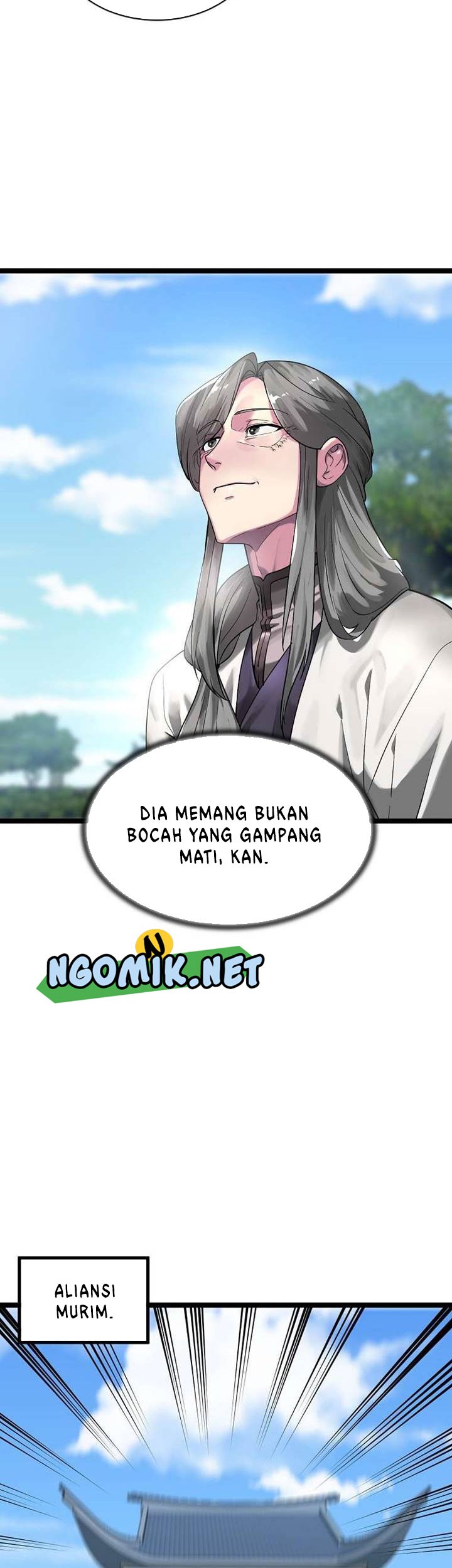 Volcanic Age Bab 204 halaman 4