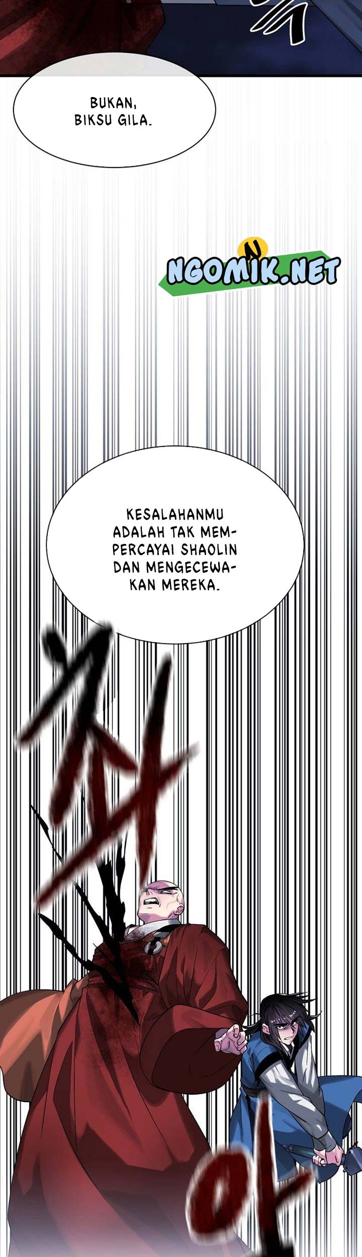 Volcanic Age Bab 204 halaman 56
