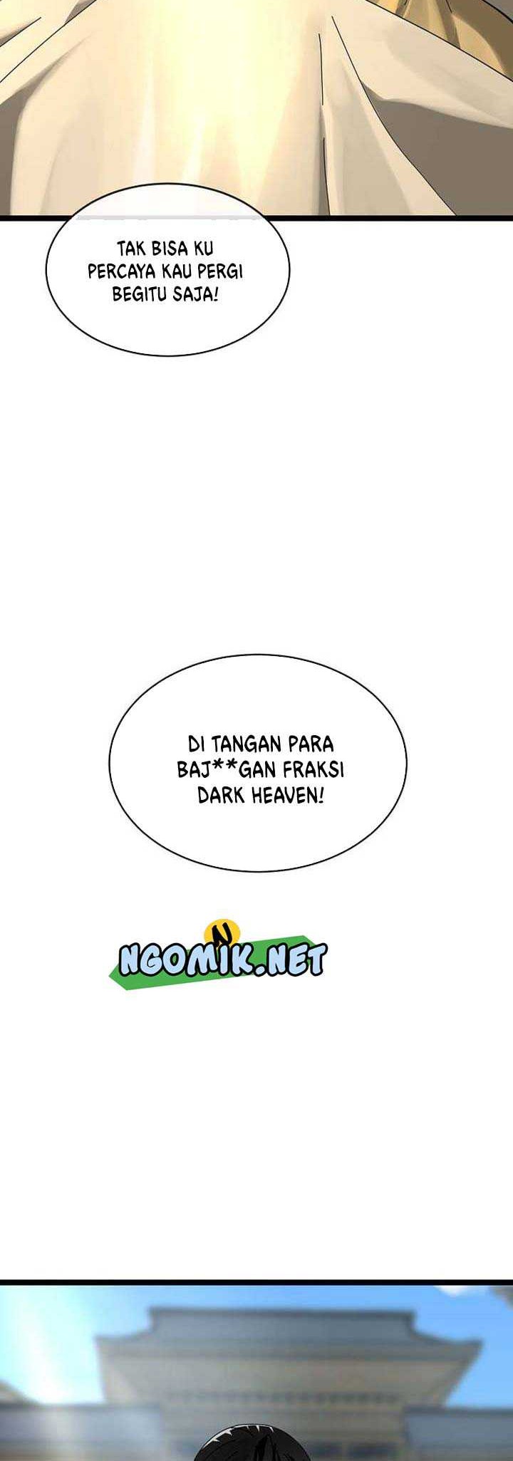 Volcanic Age Bab 205 halaman 3