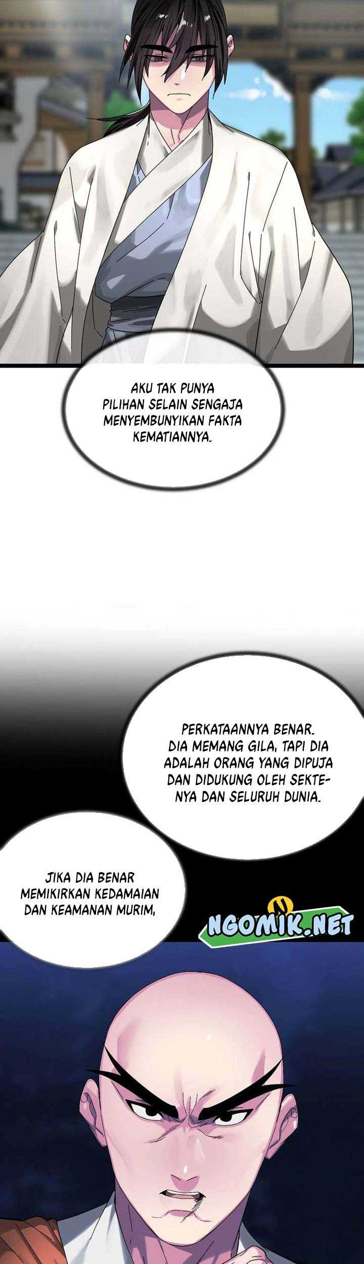Volcanic Age Bab 205 halaman 4