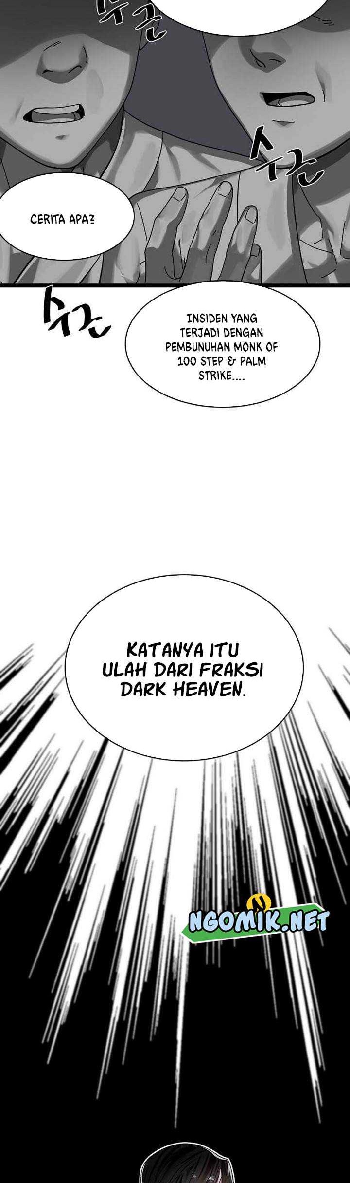 Volcanic Age Bab 205 halaman 7