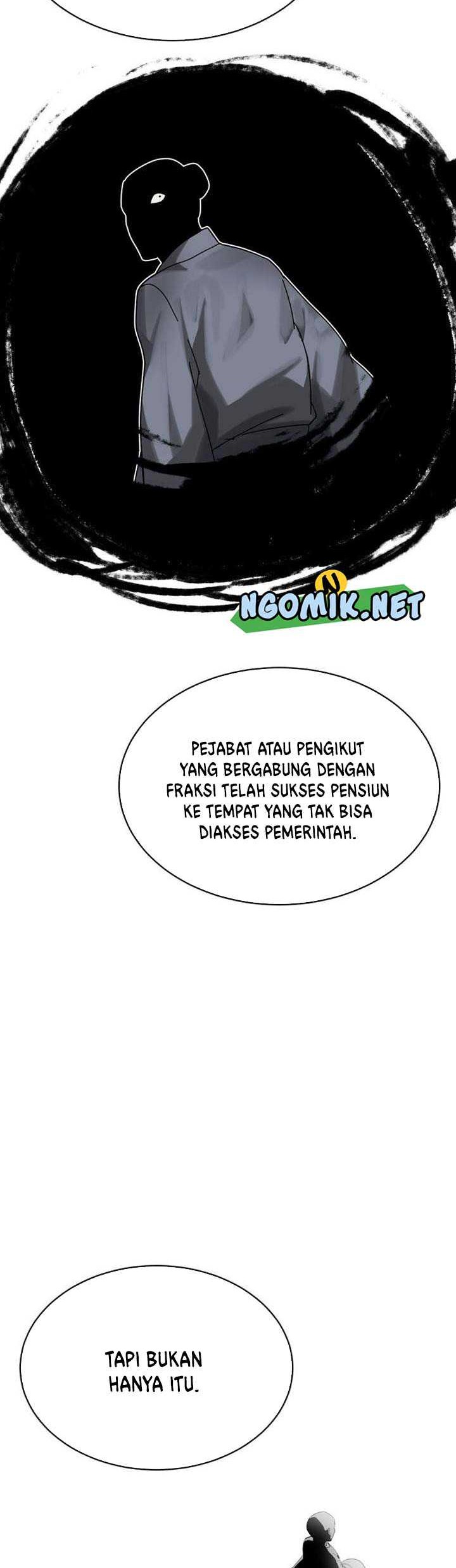Volcanic Age Bab 205 halaman 45