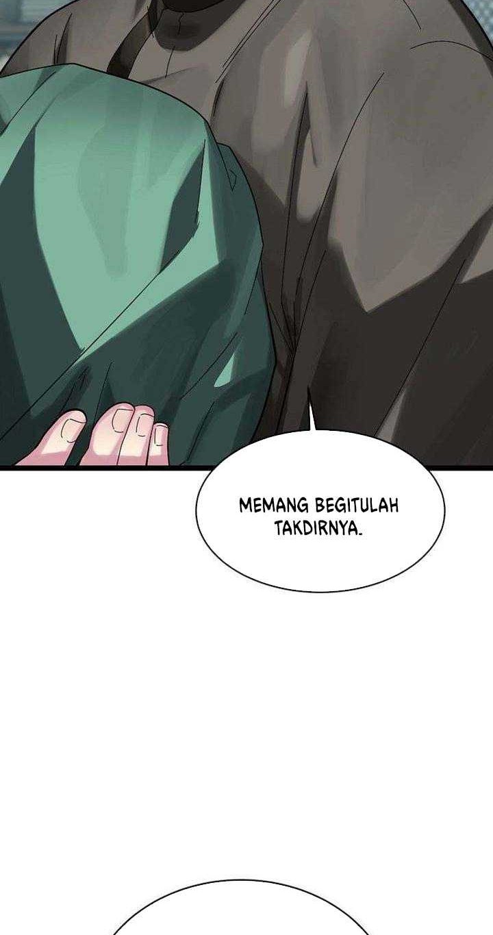 Volcanic Age Bab 206 halaman 9
