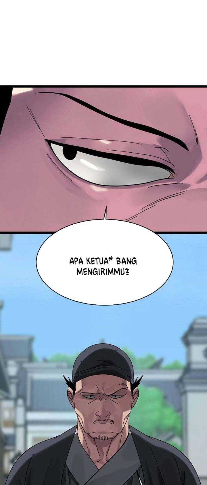 Volcanic Age Bab 206 halaman 15