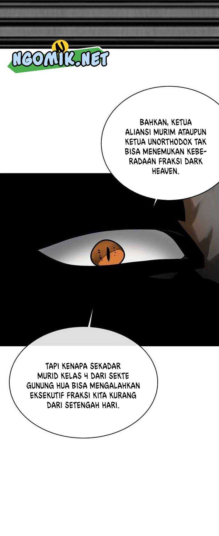Volcanic Age Bab 206 halaman 37