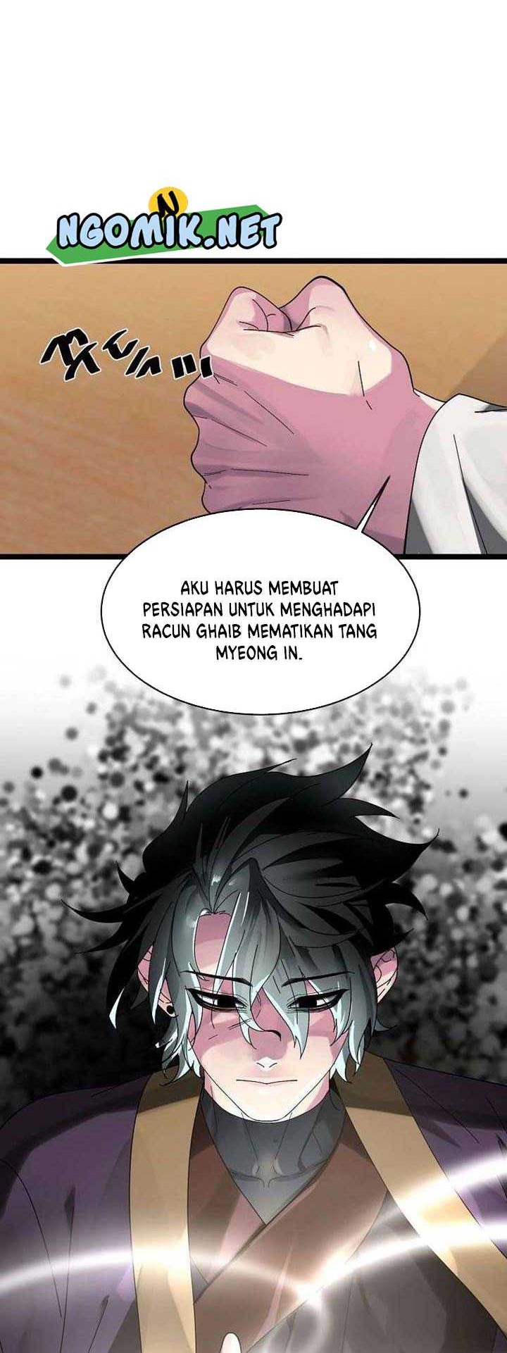Volcanic Age Bab 206 halaman 65