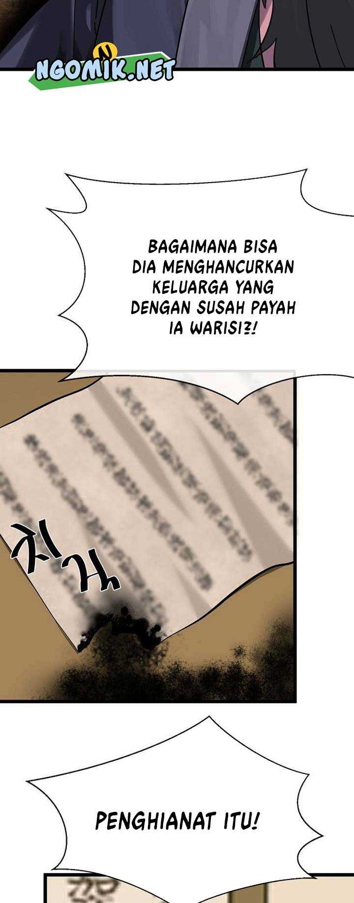 Volcanic Age Bab 207 halaman 5