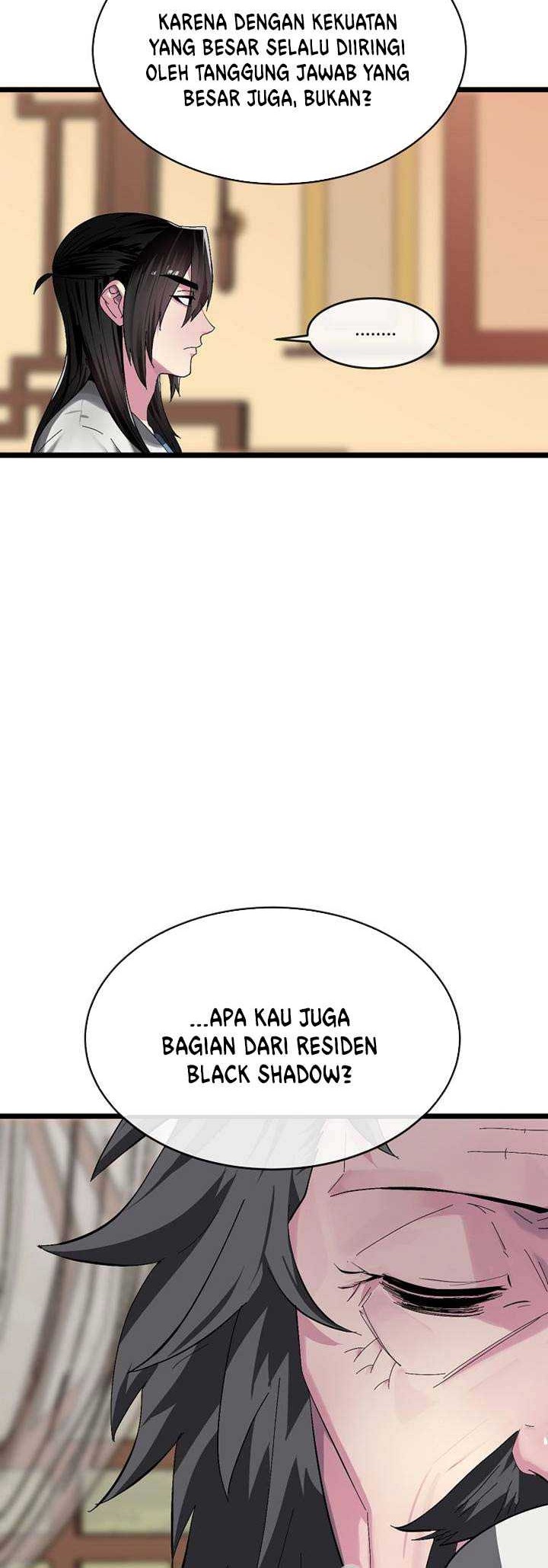 Volcanic Age Bab 207 halaman 23