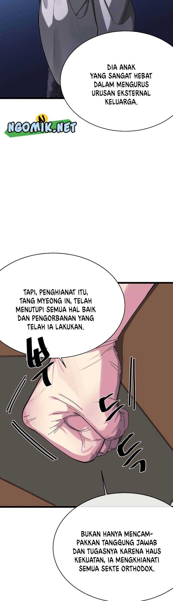 Volcanic Age Bab 207 halaman 30
