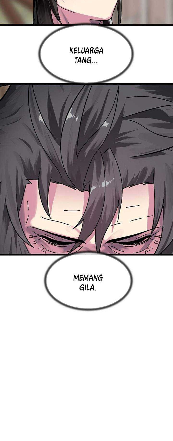 Volcanic Age Bab 207 halaman 33