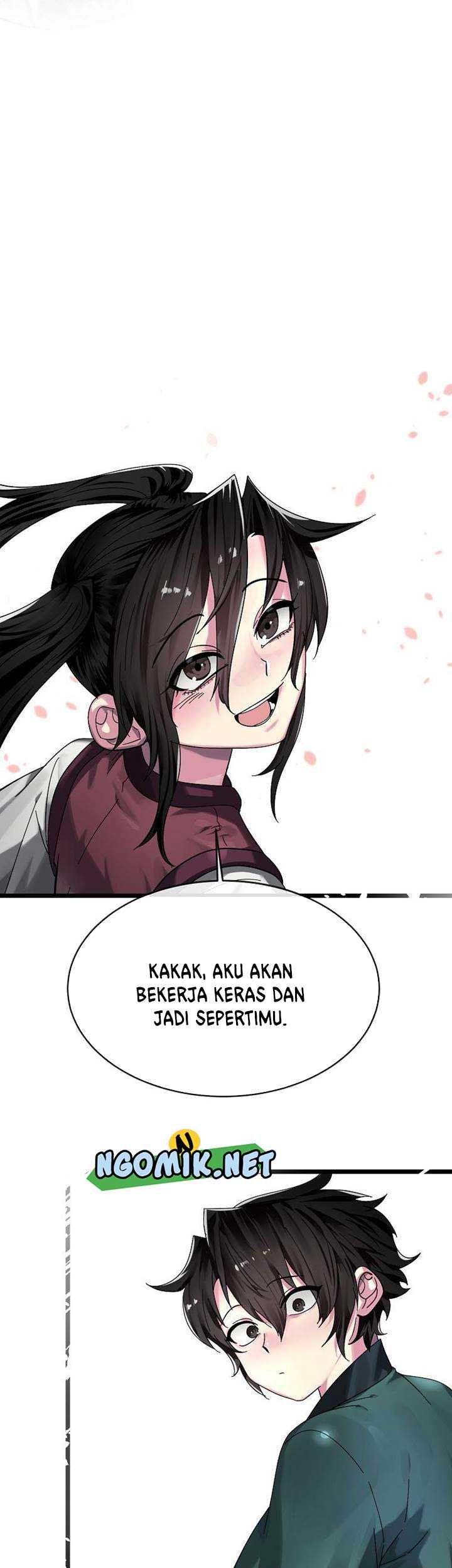 Volcanic Age Bab 207 halaman 50