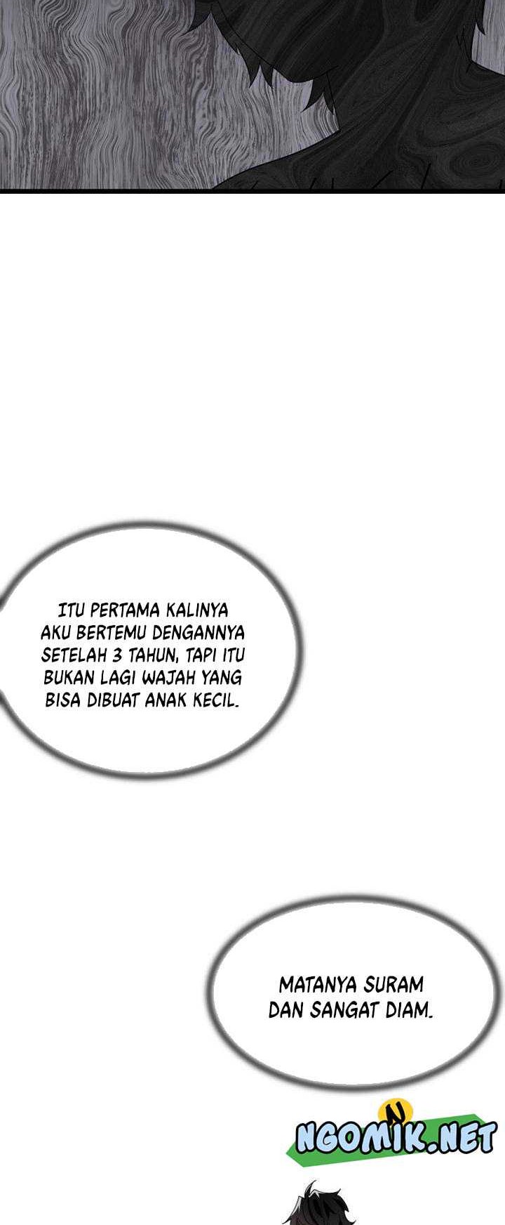 Volcanic Age Bab 207 halaman 57